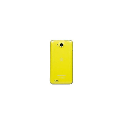 M-G400SC custodia per cellulare Cover Trasparente - Mediacom