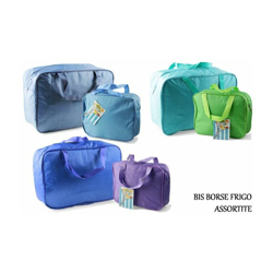 No_brand - BORSA TERM.COLOR ASS.SET PZ.2- 6+24 C112961 en oferta