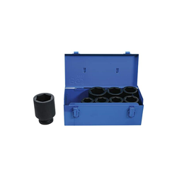 Bgs 5500ﾠForza della chiave a bussola di inserti, Profondo, 27ﾠﾖﾠ50ﾠmm, 25ﾠ(1) precio