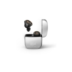 T5 Cuffie Auricolare Nero - Klipsch características