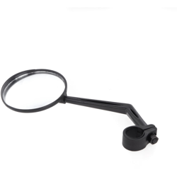 INBIKE della bicicletta Specchietto retrovisore riflettente sicurezza specchio convesso Ciclismo Accessori precio