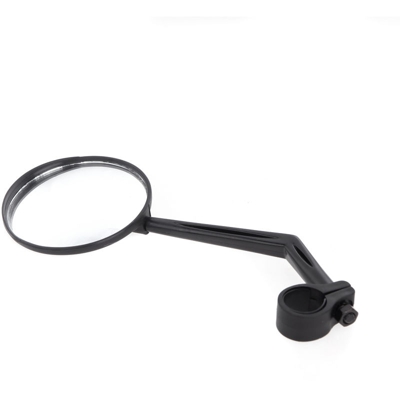INBIKE della bicicletta Specchietto retrovisore riflettente sicurezza specchio convesso Ciclismo Accessori