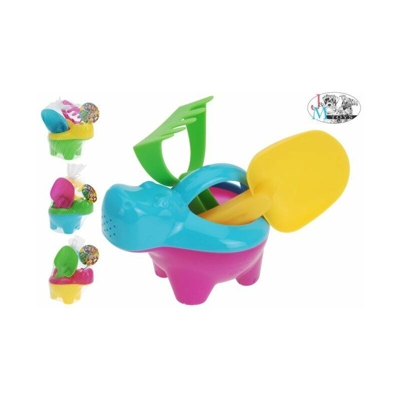 No_brand - FORMINE MARE INNAFF HIPPO C/ACC.