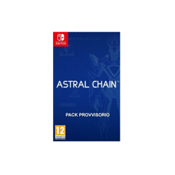 Astral Chain (SWI) videogioco Switch Basic - Nintendo en oferta