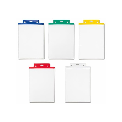 SEI Rota 31821600 badge e porta badge Supporto per badge PVC