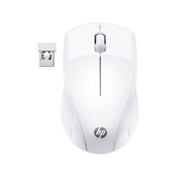 220 mouse RF Wireless Ottico - HP en oferta