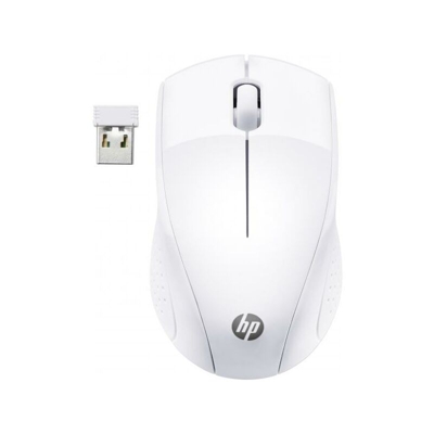 220 mouse RF Wireless Ottico - HP