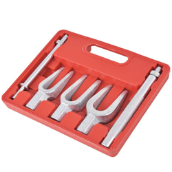 Kit Separatore del Giunto Sferico 17/23/28 mm per Officine - Youthup características