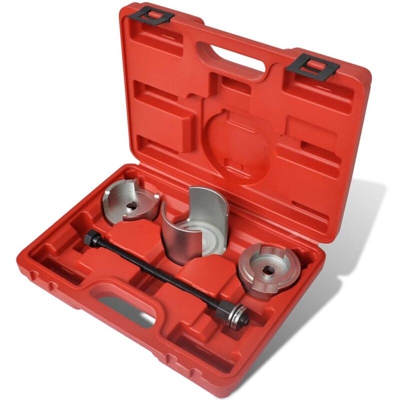 Set strumenti per cuscinetto asse posteriore per Renault Laguna