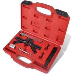 Youthup - Set strumenti volante e blocco motore Diesel/Benzina per BMW en oferta