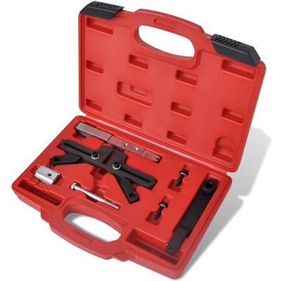 Youthup - Set strumenti volante e blocco motore Diesel/Benzina per BMW