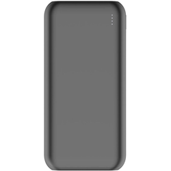 PBE20000BK batteria portatile Nero Ioni di Litio 20000 mAh - Celly características