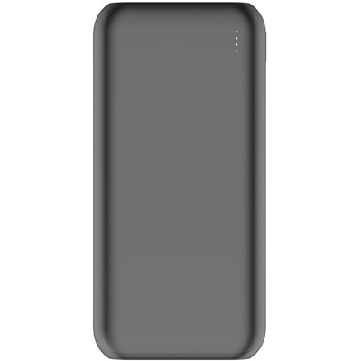 PBE20000BK batteria portatile Nero Ioni di Litio 20000 mAh - Celly