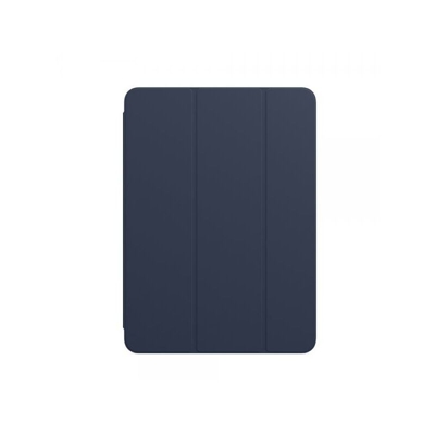 MH073ZM/A custodia per tablet 27,7 cm (10.9') Custodia a libro Blu marino - Apple