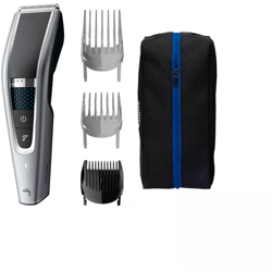 5000 series Tecnologia Trim-n-Flow PRO Regolacapelli lavabile, Tagliacappelli características