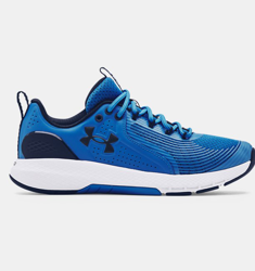 Scarpe da allenamento UA Charged Commit TR 3 da uomo características
