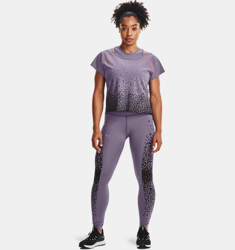 Leggings UA RUSH™ Flagship da donna características