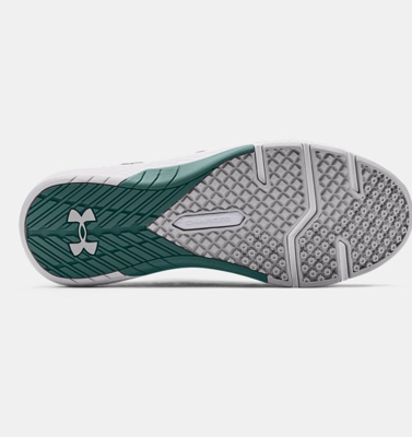 Scarpe da allenamento UA Charged Commit TR 3 da uomo