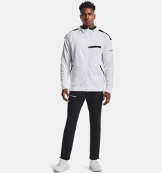 Pantaloni UA Rival Terry AMP da uomo características