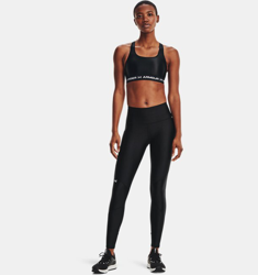 Leggings HeatGear® Armour Shine da donna características