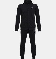 Tuta UA Knit da ragazzo características