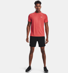 Shorts UA Launch Run 17,5 cm da uomo precio