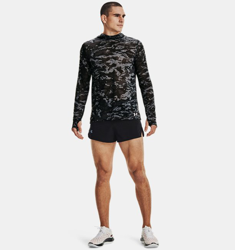 Shorts UA Draft Run da uomo precio