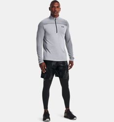 Shorts UA Woven Adapt da uomo precio