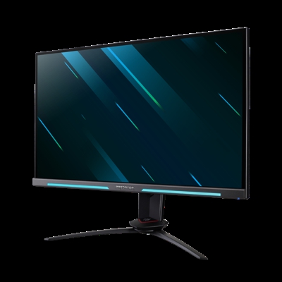 Predator XB3 Monitor gaming | Predator XB253QGZ | Nero