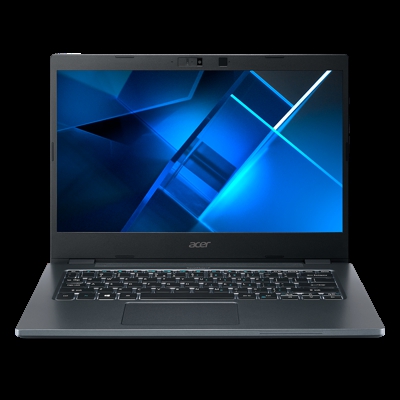 Acer TravelMate P4 Notebook | TMP414-51 | Blu