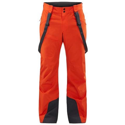 Pantaloni Haglöfs Niva Abbigliamento Uomo S
