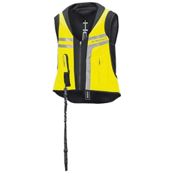 Protezioni Corpo Held Air Vest Ii Protezioni Xl características