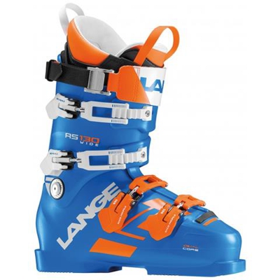 Scarponi Sci Lange Rs 130 Wide