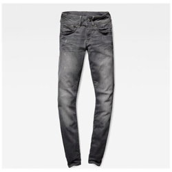 Pantaloni Gstar Lynn Mid Skinny New L34 Abbigliamento Donna W32-l34 precio