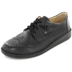 York - Scarpe Da Uomo Brogue, Nero (nero - Black (nero Togo)), 35 Ue precio