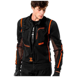 Protezioni Corpo Spidi Multitech Armor Evo Protezioni M precio
