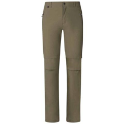 Pantaloni Odlo Wedgemount Pants Zip Off Abbigliamento Uomo 48 precio