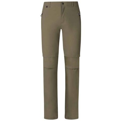 Pantaloni Odlo Wedgemount Pants Zip Off Abbigliamento Uomo 48