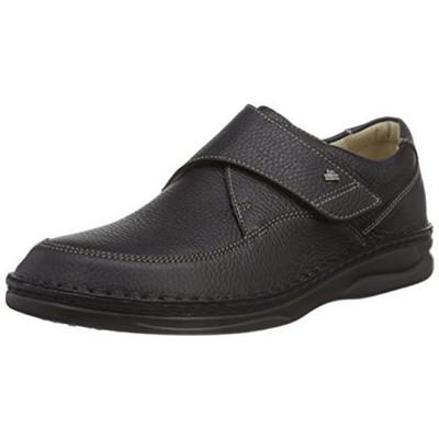 Braga, Mocassini Uomo Nero Marrone, 40.5 Ue