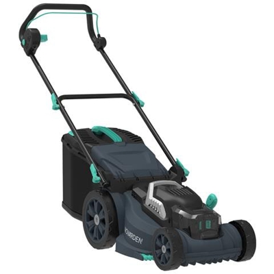 Nma50b - Tosatrice A Batteria