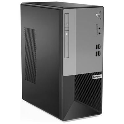 Pc Desktop V50t Intel Core i3-10100 Quad Core 3.6 GHz Ram 4GB SSD 256GB 4xUSB 3.0 Windows 10 Pro