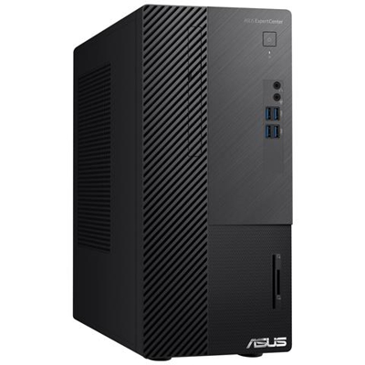 Pc Desktop D500MA-5104000570 Intel Core i5-10400 Hexa Core 2.9 GHz Ram 4GB SSD 256GB 4xUSB 3.0 Endless