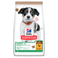 Hill's Science Plan Puppy precio