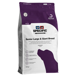 Specific Dog CGD - XL Senior Large & Giant Breed - Set %: 2 x 12 kg en oferta