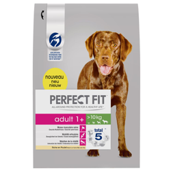 Perfect Fit Adult Dogs (>10kg) - Set %: 2 x 6 kg precio