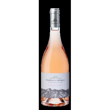 ESSENTIELLE ROSE 2020 - DOMAINE DES MASQUES