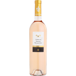 BOTTIGLIA 50 CL - CUVÉE CHÂTEAU ROSE CRU CLASSE 2020 - CHÂTEAU SAINTE MARGUERITE en oferta