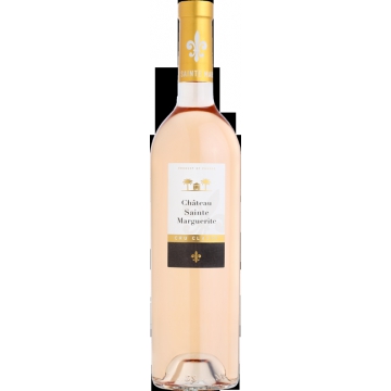 BOTTIGLIA 50 CL - CUVÉE CHÂTEAU ROSE CRU CLASSE 2020 - CHÂTEAU SAINTE MARGUERITE