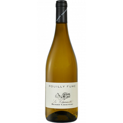 LA CHARMETTE POUILLY FUMÉ 2019 - DOMAINE CHAUVEAU precio