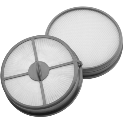 vhbw set di filtri per aspirapolvere adatti a Vax Mach Air U91 MA B, Service Unit U88 MA S - 1x filtro post-motore, 1 x filtro pre-motore